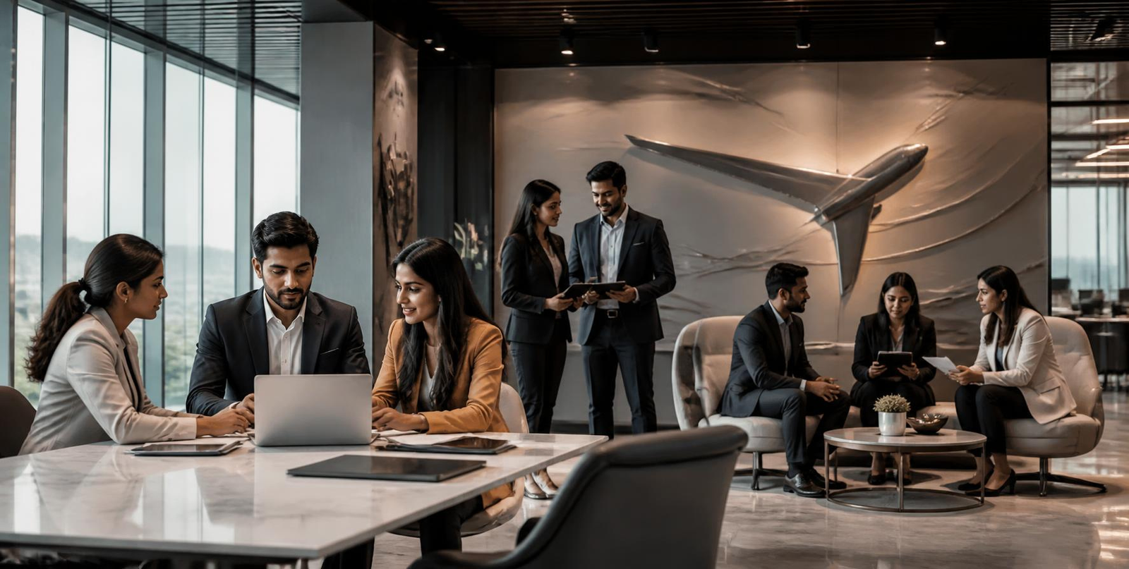 About CareerFlyght