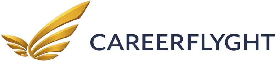 CareerFlyght Logo